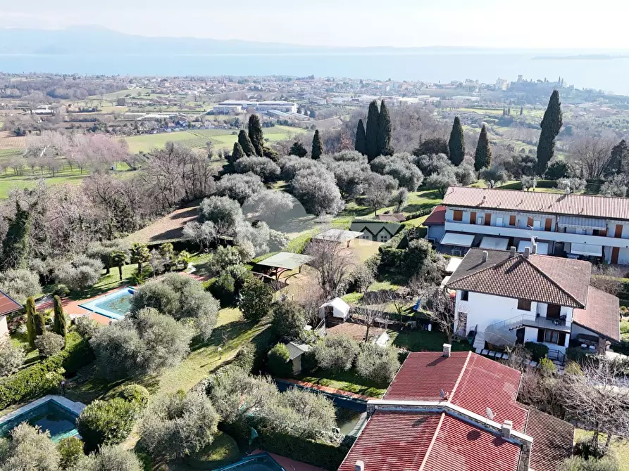 Immagine 24 di Appartamento in vendita  in via Castellana a Soiano Del Lago