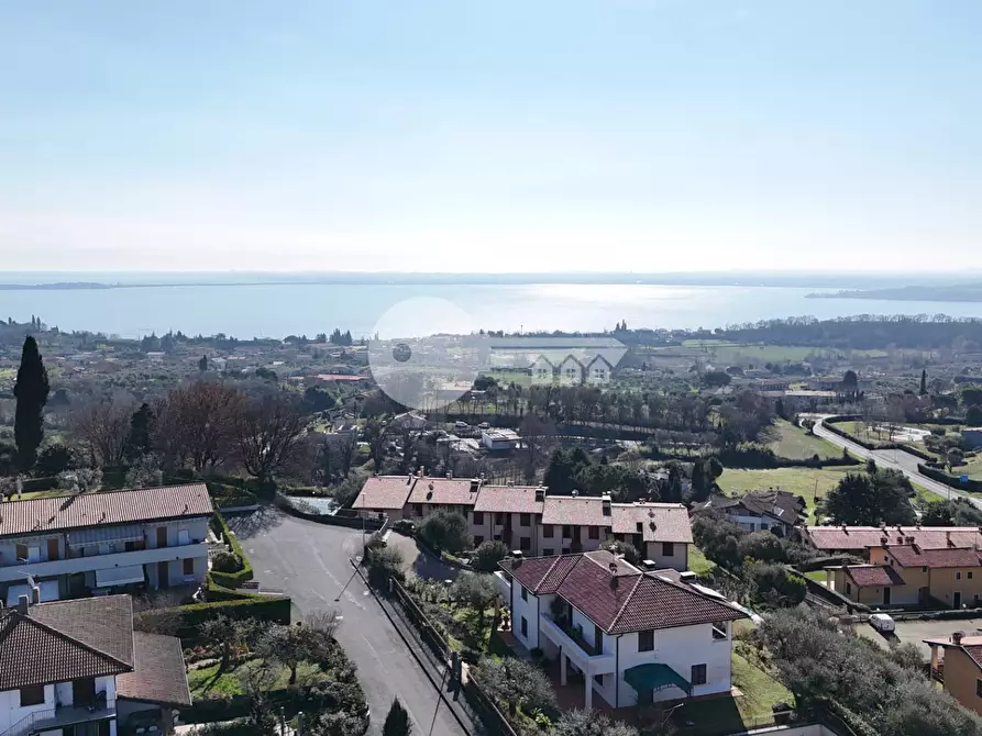 Immagine 25 di Appartamento in vendita  in via Castellana a Soiano Del Lago