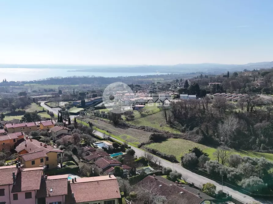 Immagine 26 di Appartamento in vendita  in via Castellana a Soiano Del Lago