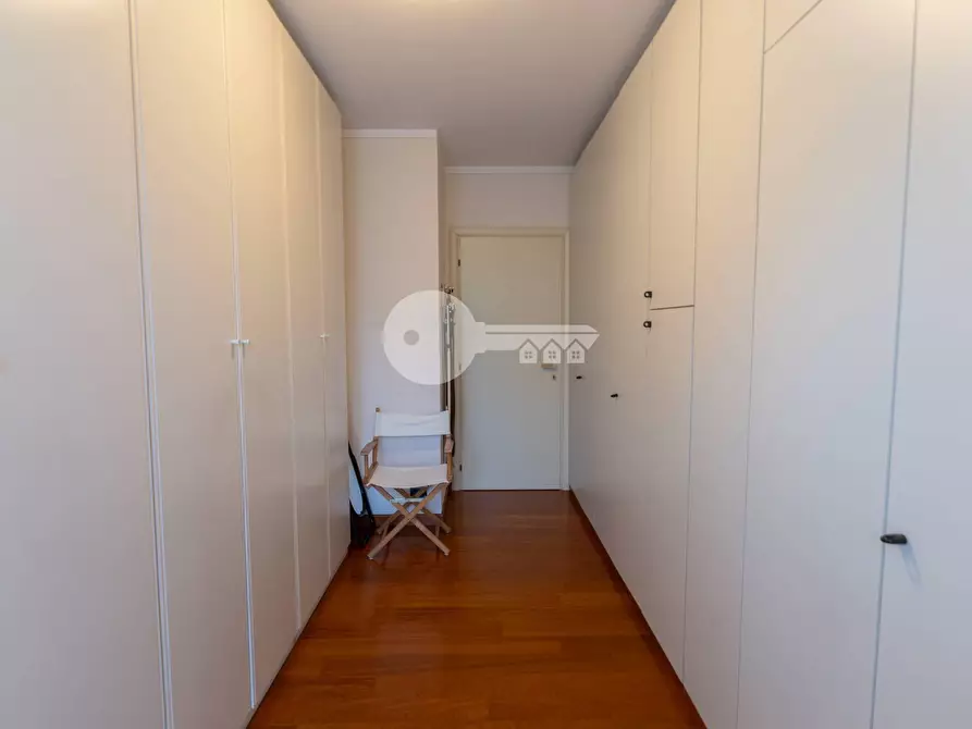 Immagine 21 di Villetta a schiera in vendita  in Via Alberto Trebeschi a Roncadelle