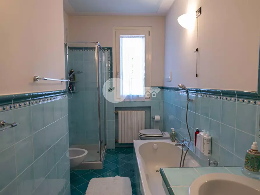 Immagine 22 di Villetta a schiera in vendita  in Via Alberto Trebeschi a Roncadelle