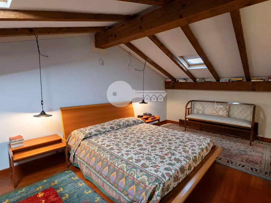 Immagine 23 di Villetta a schiera in vendita  in Via Alberto Trebeschi a Roncadelle