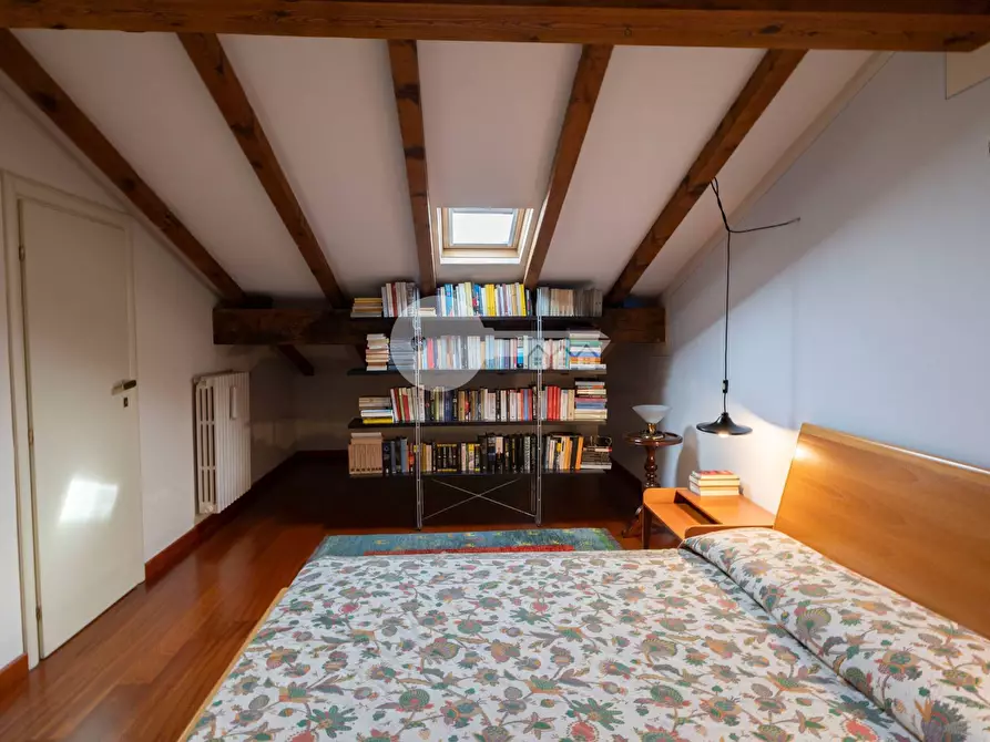 Immagine 24 di Villetta a schiera in vendita  in Via Alberto Trebeschi a Roncadelle