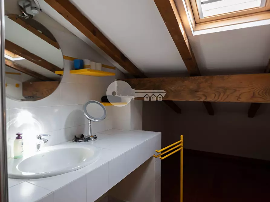 Immagine 25 di Villetta a schiera in vendita  in Via Alberto Trebeschi a Roncadelle