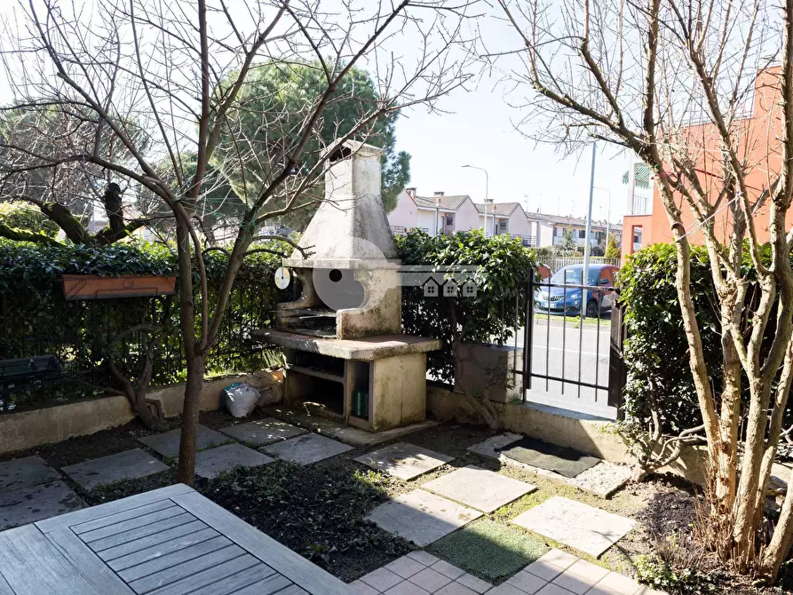 Immagine 26 di Villetta a schiera in vendita  in Via Alberto Trebeschi a Roncadelle