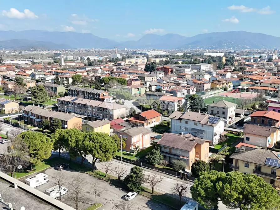 Immagine 28 di Villetta a schiera in vendita  in Via Alberto Trebeschi a Roncadelle