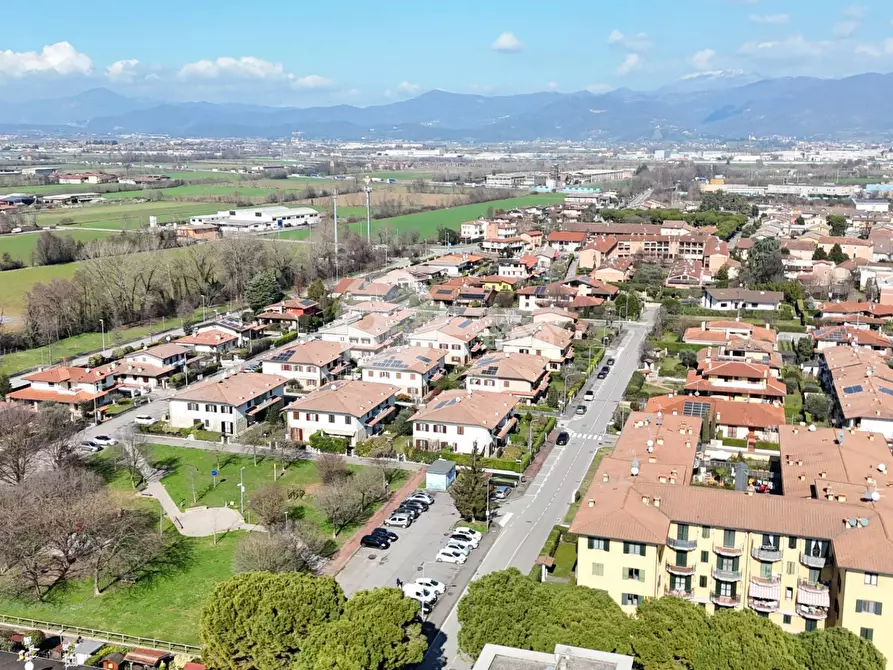 Immagine 30 di Villetta a schiera in vendita  in Via Alberto Trebeschi a Roncadelle