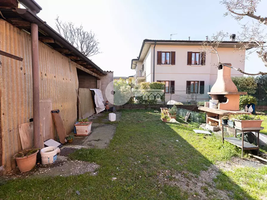 Immagine 18 di Appartamento in vendita  in Via Lombardia a Ghedi