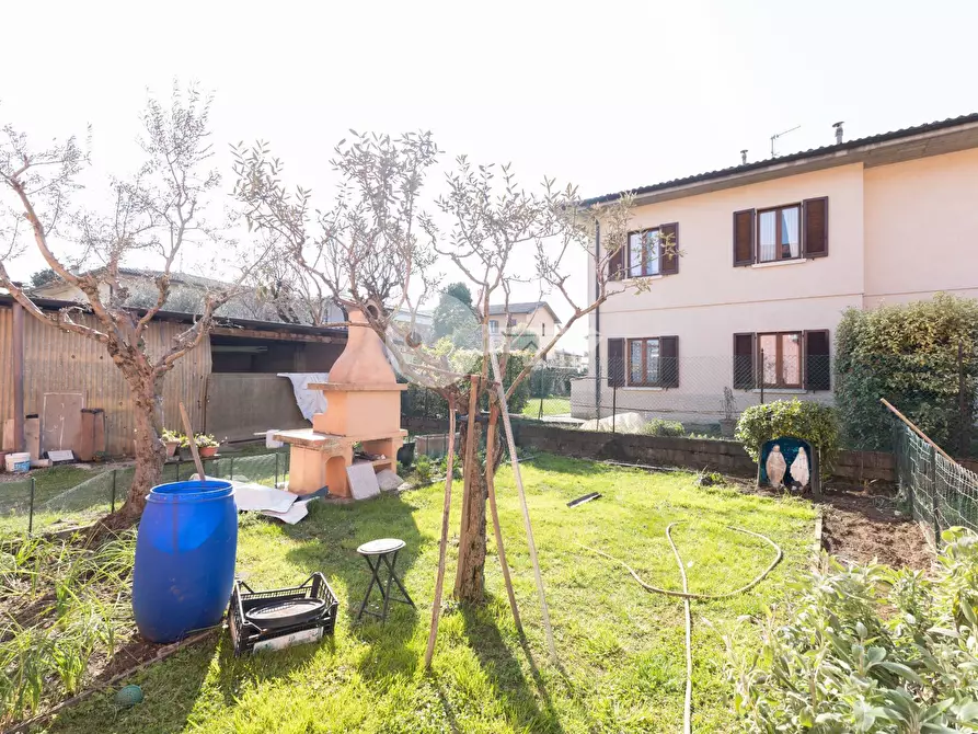 Immagine 20 di Appartamento in vendita  in Via Lombardia a Ghedi