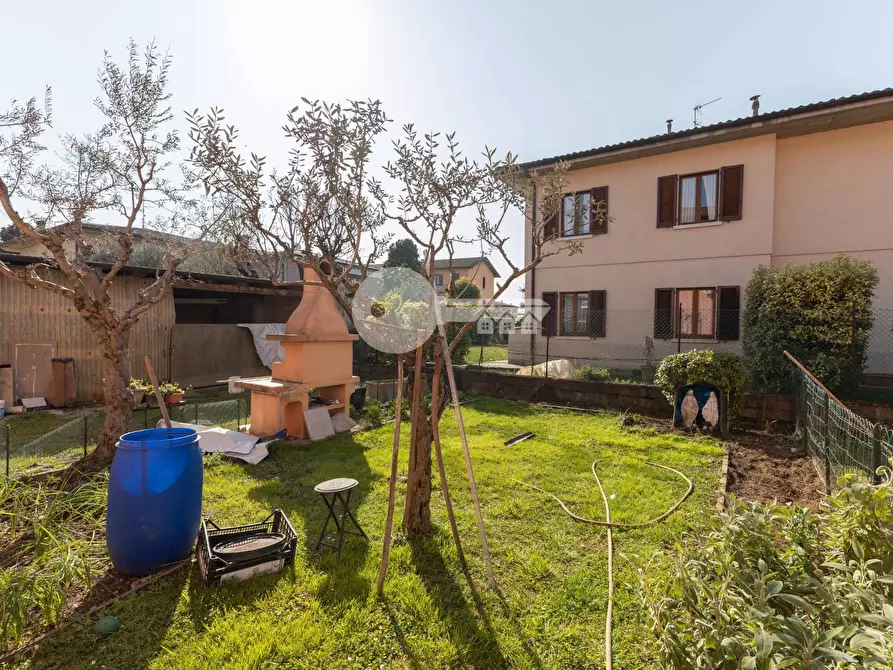 Immagine 22 di Appartamento in vendita  in Via Lombardia a Ghedi