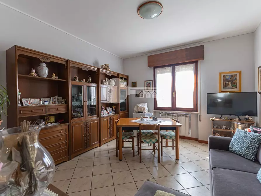 Immagine 7 di Appartamento in vendita  in Via Lombardia a Ghedi