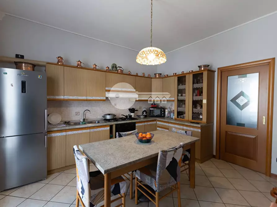 Immagine 9 di Appartamento in vendita  in Via Lombardia a Ghedi