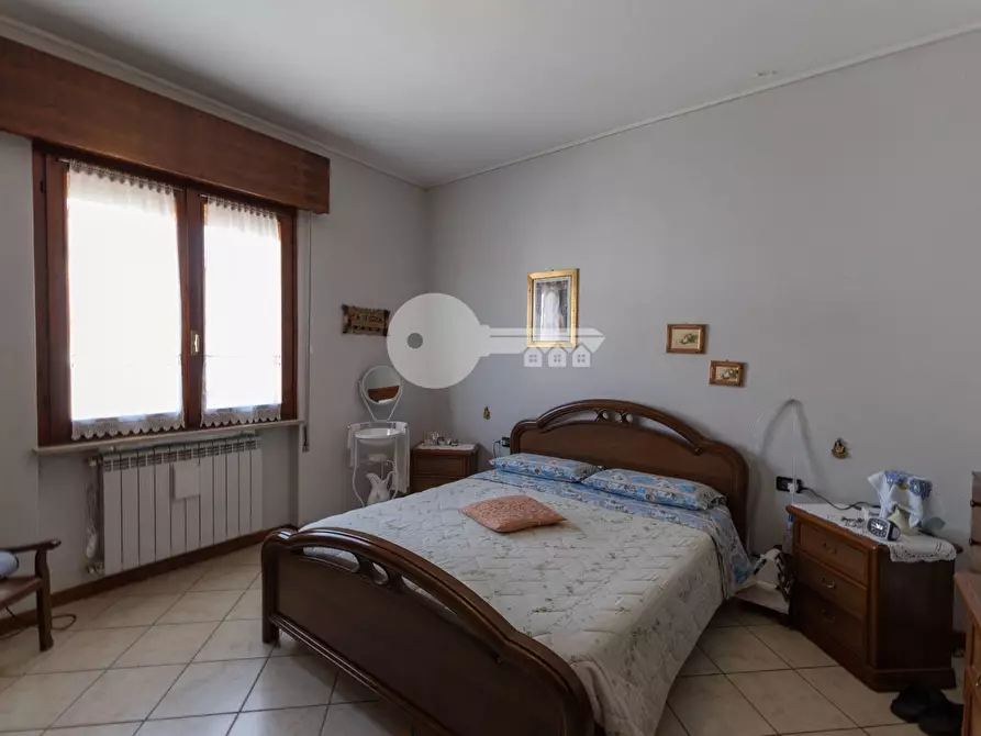 Immagine 13 di Appartamento in vendita  in Via Lombardia a Ghedi