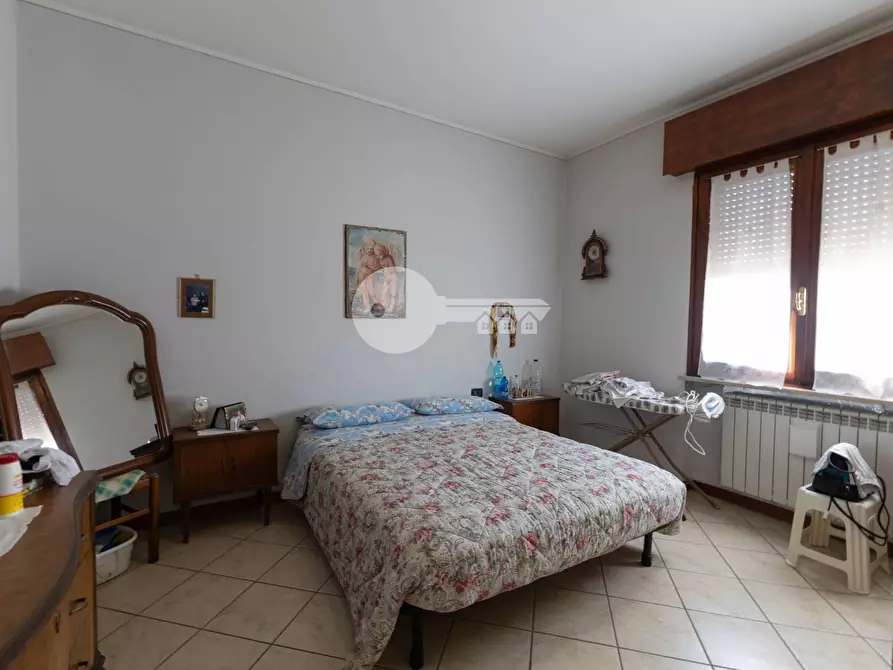 Immagine 14 di Appartamento in vendita  in Via Lombardia a Ghedi