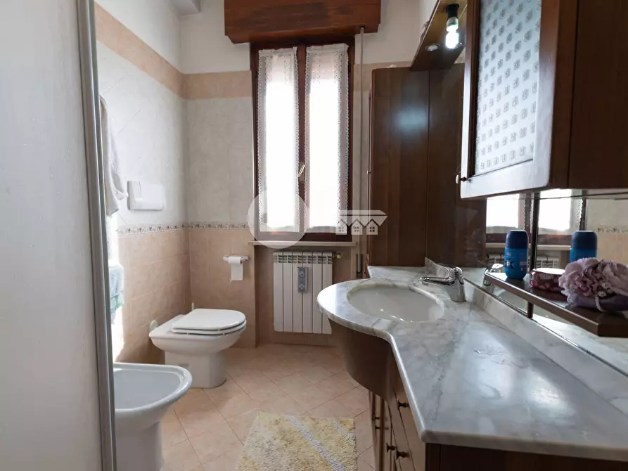 Immagine 16 di Appartamento in vendita  in Via Lombardia a Ghedi