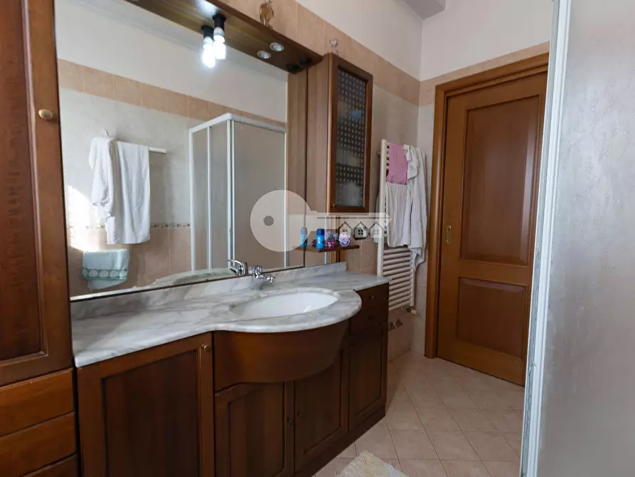 Immagine 17 di Appartamento in vendita  in Via Lombardia a Ghedi