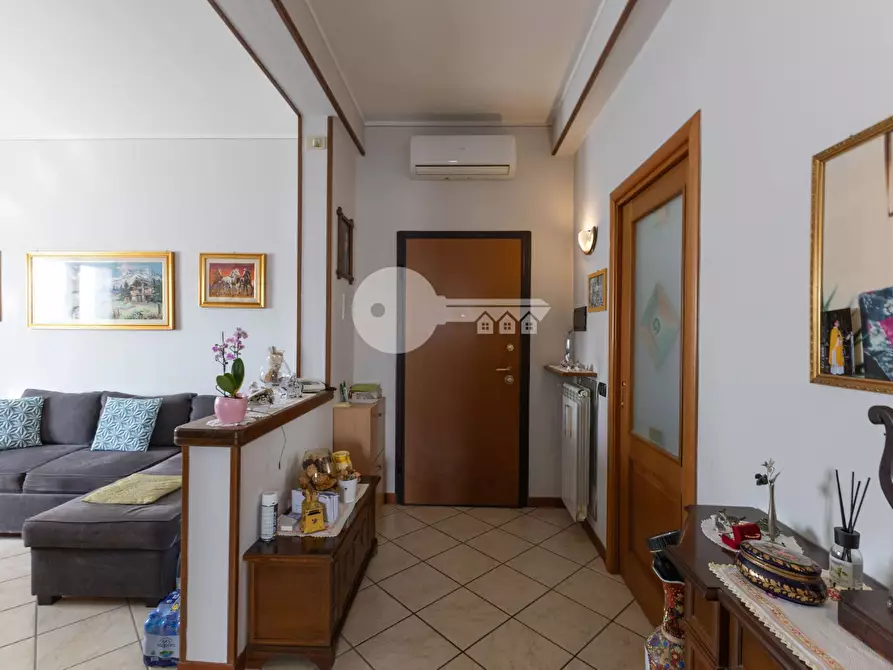 Immagine 4 di Appartamento in vendita  in Via Lombardia a Ghedi