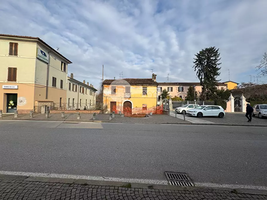 Immagine 21 di Casa indipendente in vendita  in Via XX Settembre a Pontevico