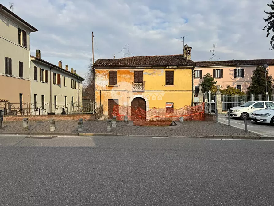 Immagine 22 di Casa indipendente in vendita  in Via XX Settembre a Pontevico