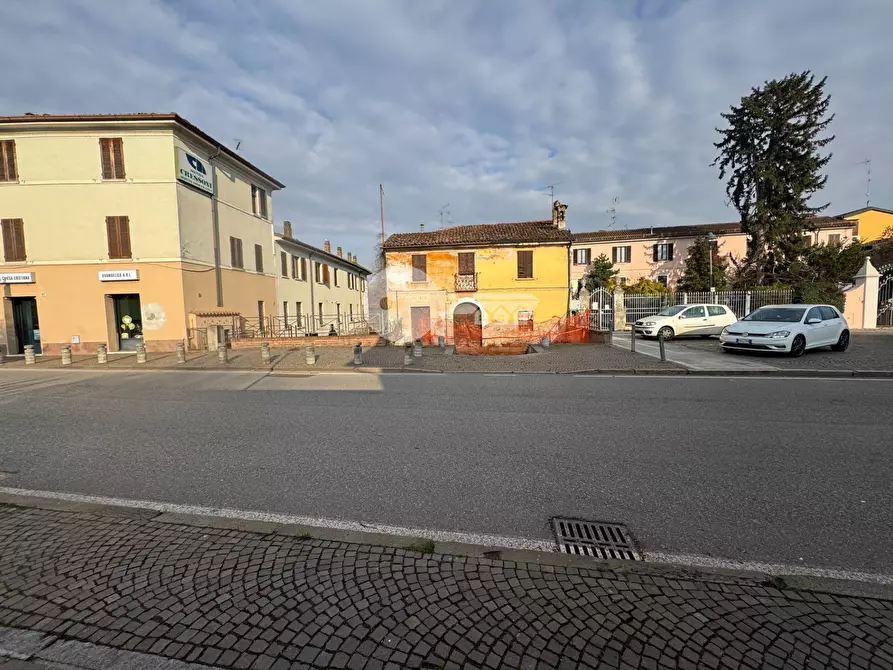 Immagine 24 di Casa indipendente in vendita  in Via XX Settembre a Pontevico