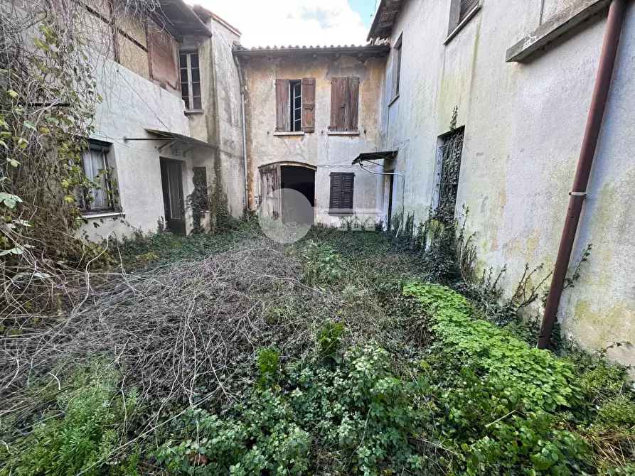Immagine 25 di Casa indipendente in vendita  in Via XX Settembre a Pontevico