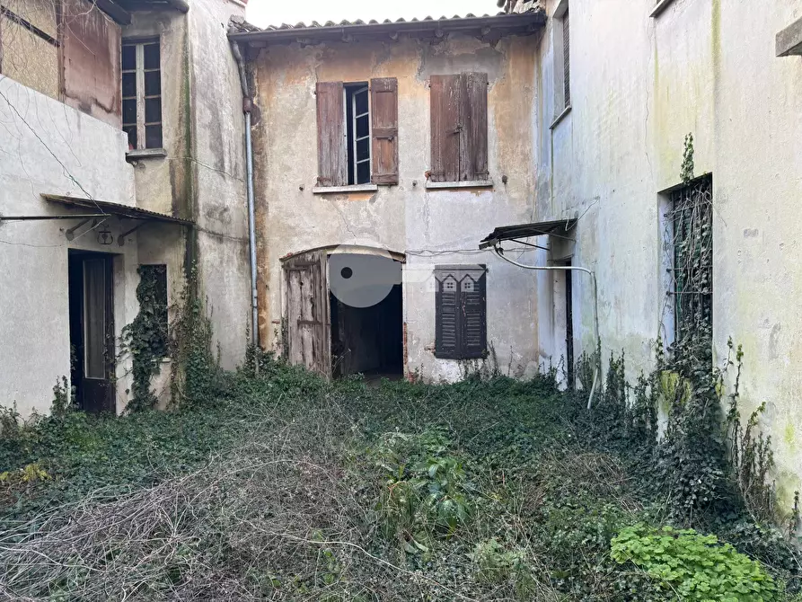 Immagine 26 di Casa indipendente in vendita  in Via XX Settembre a Pontevico