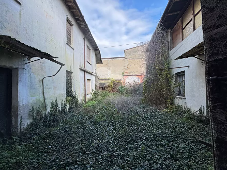 Immagine 27 di Casa indipendente in vendita  in Via XX Settembre a Pontevico