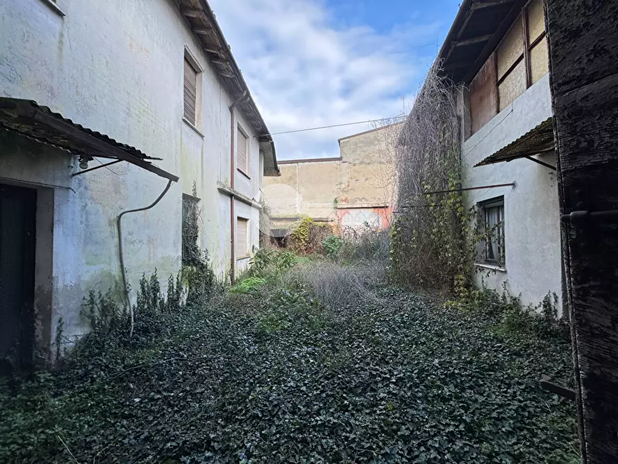Immagine 28 di Casa indipendente in vendita  in Via XX Settembre a Pontevico