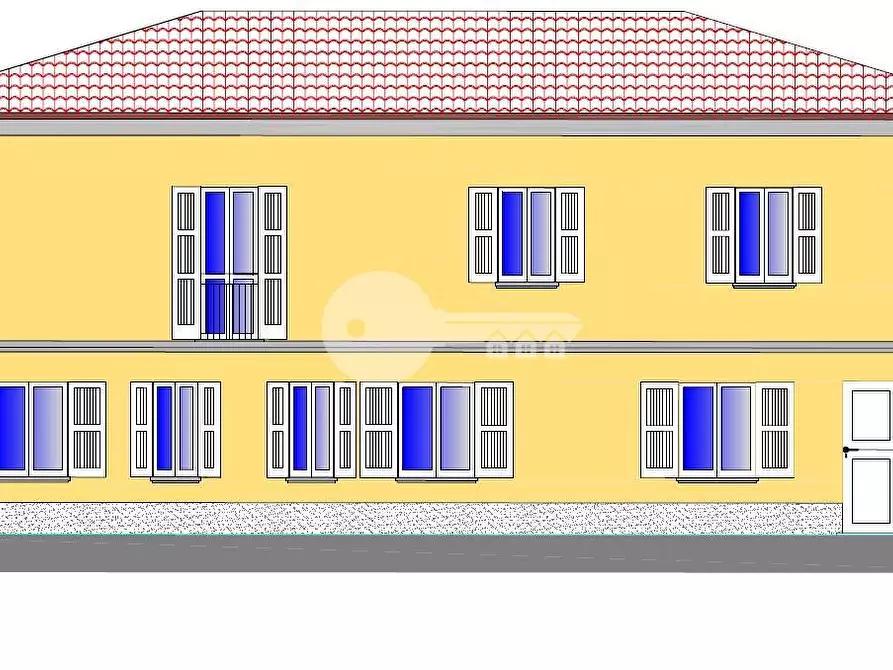 Immagine 3 di Appartamento in vendita  in Via XXiV Maggio a Leno