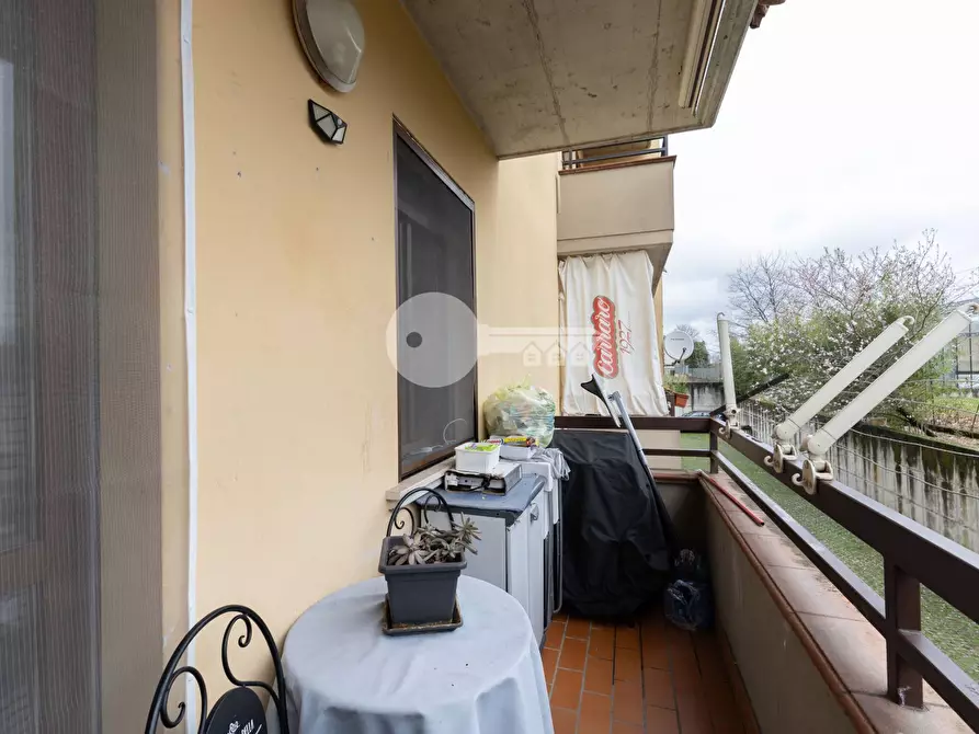 Immagine 7 di Appartamento in vendita  in Via Ugo Foscolo a Ghedi