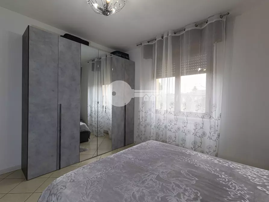 Immagine 10 di Appartamento in vendita  in Via Ugo Foscolo a Ghedi