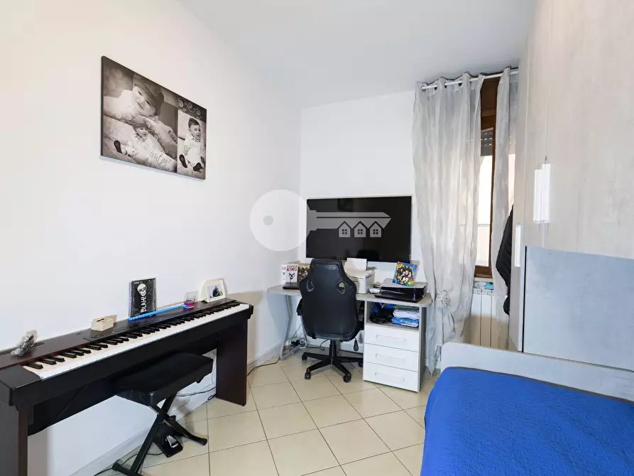 Immagine 14 di Appartamento in vendita  in Via Ugo Foscolo a Ghedi