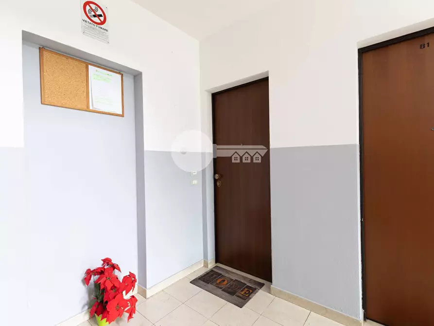 Immagine 18 di Appartamento in vendita  in Via Ugo Foscolo a Ghedi