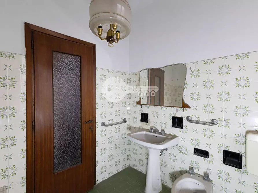 Immagine 14 di Villa in vendita  in Via XX Settembre a Isorella