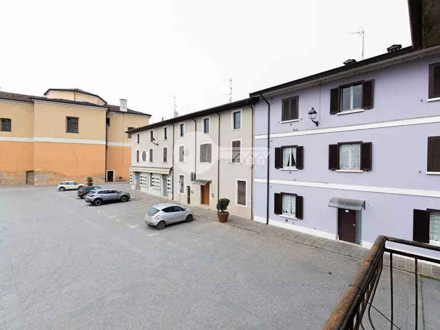 Immagine 21 di Villa in vendita  in Via XX Settembre a Isorella