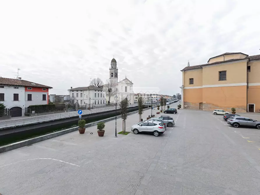 Immagine 22 di Villa in vendita  in Via XX Settembre a Isorella