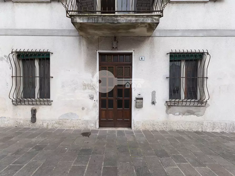 Immagine 4 di Villa in vendita  in Via XX Settembre a Isorella