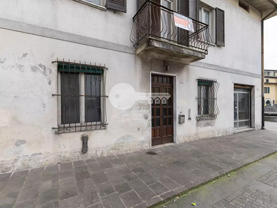 Immagine 26 di Villa in vendita  in Via XX Settembre a Isorella