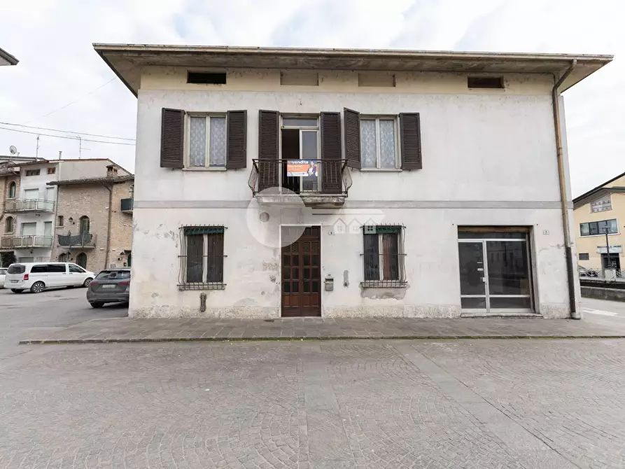 Immagine 28 di Villa in vendita  in Via XX Settembre a Isorella