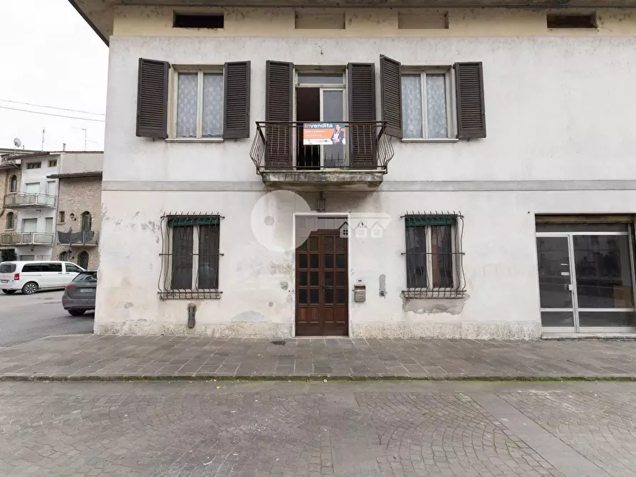 Immagine 29 di Villa in vendita  in Via XX Settembre a Isorella