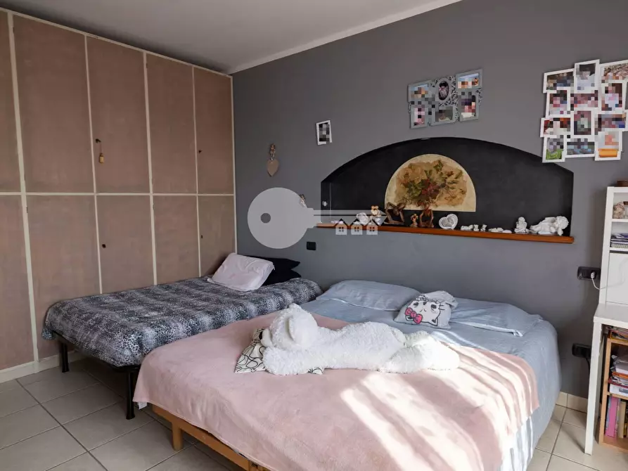 Immagine 25 di Villa in vendita  in Via Ugo Foscolo a Ghedi