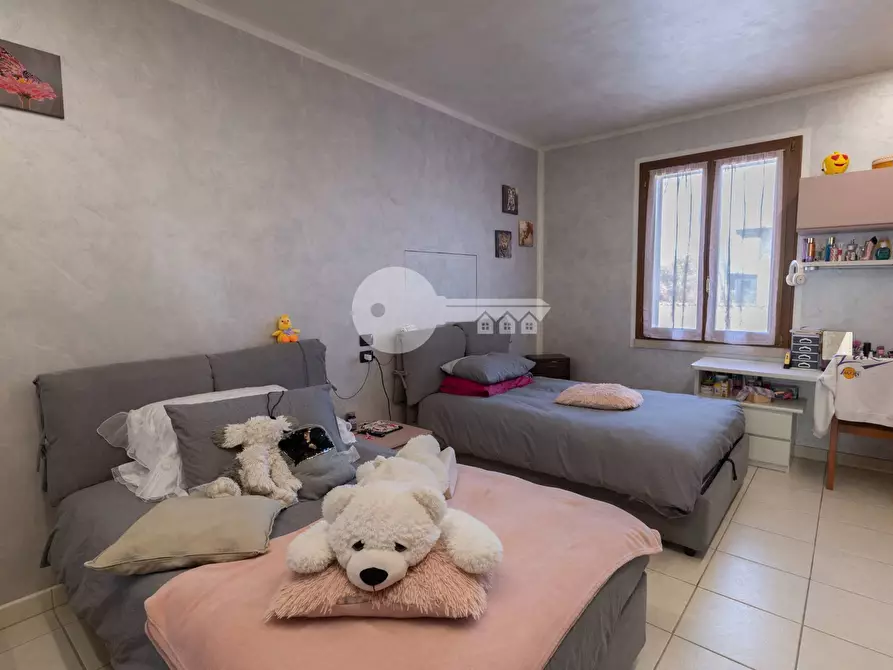 Immagine 20 di Villa in vendita  in Via Ugo Foscolo a Ghedi