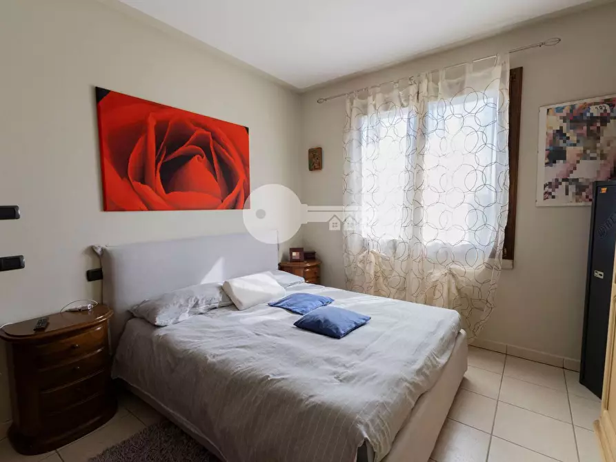 Immagine 23 di Villa in vendita  in Via Ugo Foscolo a Ghedi