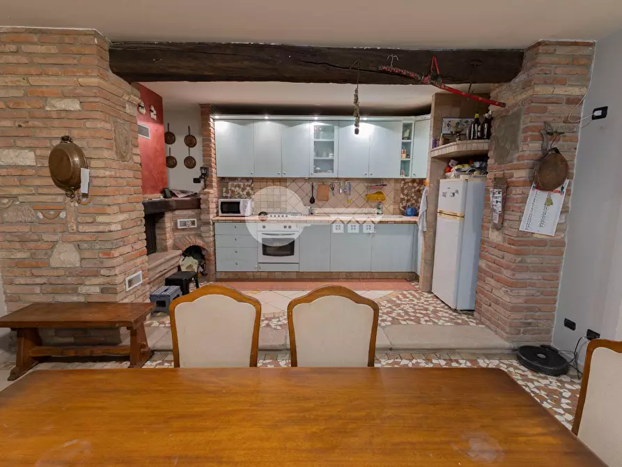 Immagine 30 di Villa in vendita  in Via Ugo Foscolo a Ghedi