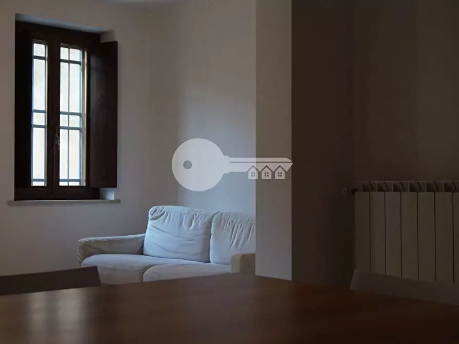 Immagine 2 di Appartamento in vendita  a Leno