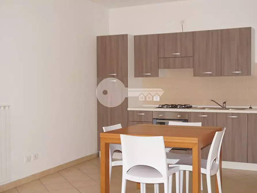 Immagine 3 di Appartamento in vendita  a Leno