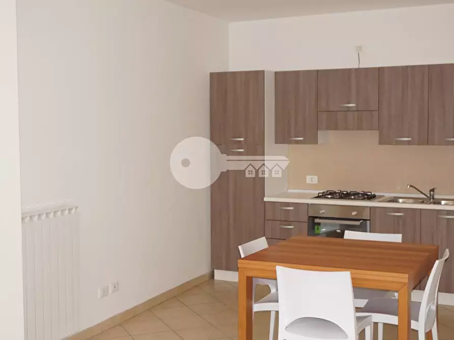 Immagine 4 di Appartamento in vendita  a Leno