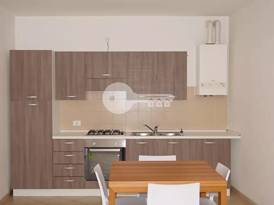 Immagine 5 di Appartamento in vendita  a Leno