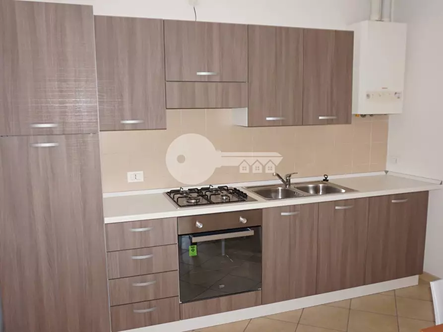 Immagine 7 di Appartamento in vendita  a Leno