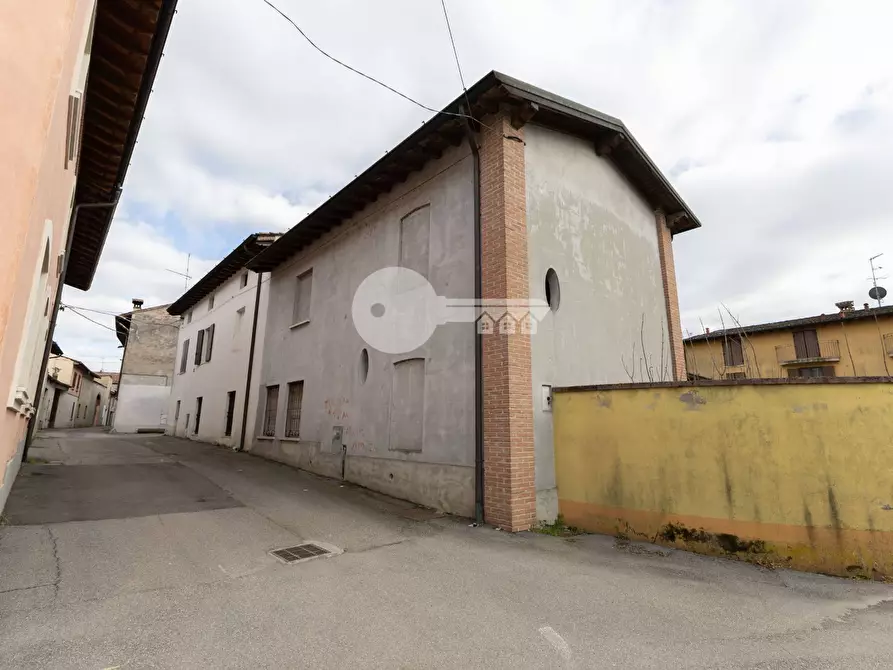 Immagine 22 di Villa in vendita  in Vicolo Molino a Pralboino